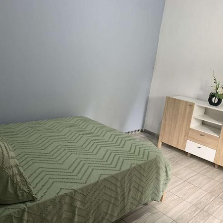 S&A Studio Bambo-Est Bandrele Εξωτερικό φωτογραφία